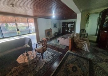 house em Estrada Velha de Sorocaba, Granja Viana II - Cotia - SP