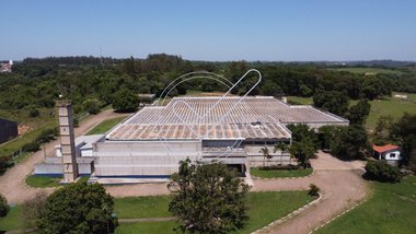 industrial em Avenida Primo Schincariol, Itaim - Itu - SP