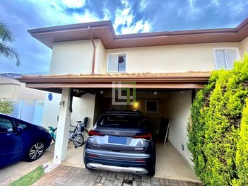house em Avenida Antônio Pincinato, Recanto Quarto Centenário - Jundiaí - SP