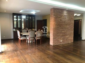 apartment em Rua Tupi, Centro - Londrina - PR