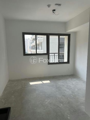 apartment em Avenida Armando Ferrentini, Paraíso - São Paulo - SP