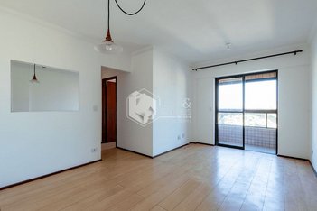 apartment em Rua Trajano Reis, Jardim das Vertentes - São Paulo - SP
