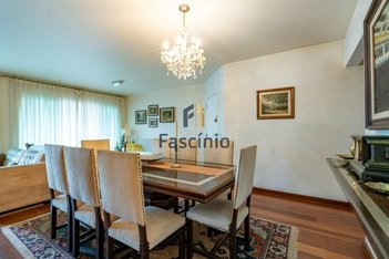 apartment em Rua Pascal, Campo Belo - São Paulo - SP