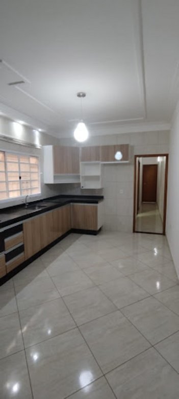 house em Rua Rio Grande da Serra, Jardim Interlagos - Hortolândia - SP
