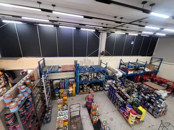 business em Senador Feijó, Vila Mathias - Santos - SP