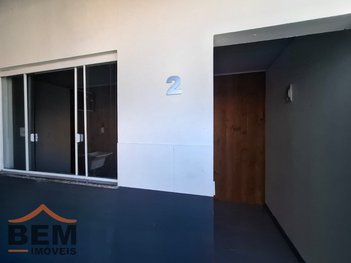 apartment em Rua Vereador Pedro João de Souza Filho, Santa Regina - Itajaí - SC