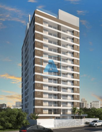 apartment em Rua Analândia, Rochdale - Osasco - SP