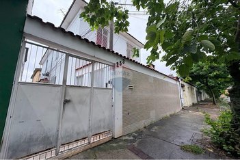 apartment em Rua Frei Antônio, Cascadura - Rio de Janeiro - RJ