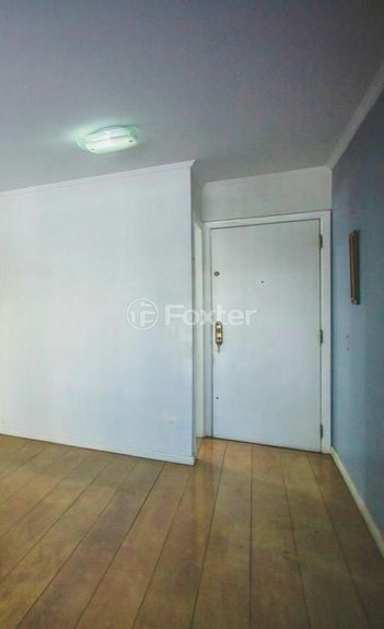 apartment em Rua Fagundes Dias, Saúde - São Paulo - SP