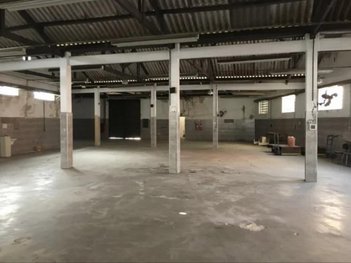 commercial_building em Rua Cesário Alvim, Belenzinho - São Paulo - SP