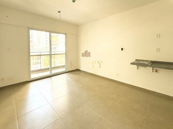 apartment em Rua Constantino de Sousa, Campo Belo - São Paulo - SP