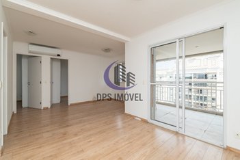 apartment em Rua Antonio Carlos, Consolação - São Paulo - SP