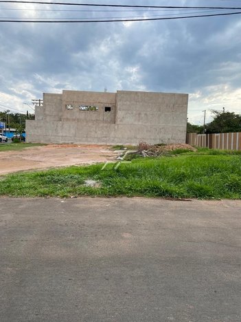 land_lot em Avenida 46, Jardim Primavera - Rio Claro - SP