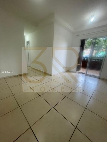 apartment em Avenida Caramuru, República - Ribeirão Preto - SP