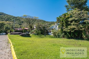 land_lot em Avenida Luiz Boiteux Piazza, Cachoeira do Bom Jesus - Florianópolis - SC