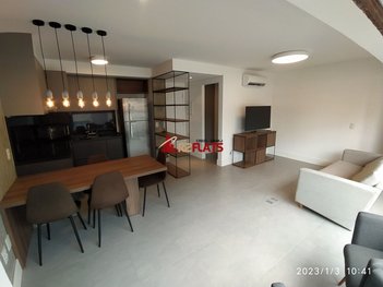 apartment em Rua Susano, Jardim Paulista - São Paulo - SP