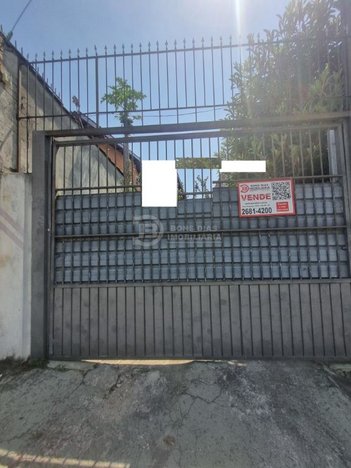 house em Rua Leopoldo Machado, Vila Laís - São Paulo - SP