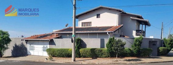 house em Rua Adaísio Giron, Jardim Regina - Indaiatuba - SP