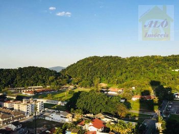 apartment em Avenida Costa Machado, Canto do Forte - Praia Grande - SP