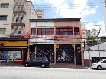 industrial em Alfredo Pujol, Santana - São Paulo - SP