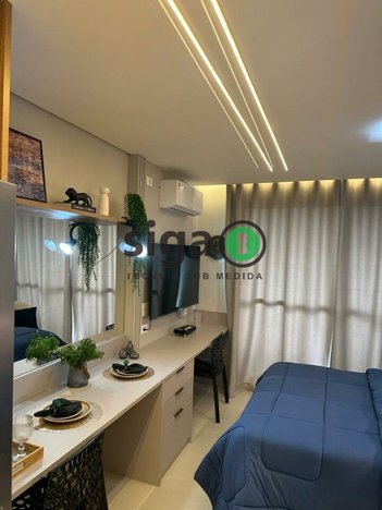 apartment em Rua Quatá, Vila Olímpia - São Paulo - SP