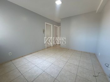 apartment em Rua RC 1, Residencial Canaã II - Rio Verde - GO