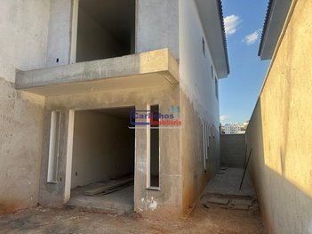 house em Alameda das Hortências, Sarzedo - Sarzedo - MG