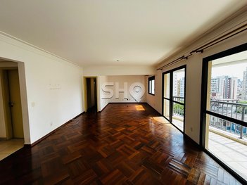 apartment em Rua Raul Pompéia, Vila Pompéia - São Paulo - SP