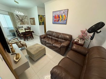apartment em Rua Casemiro de Abreu, Itaguá - Ubatuba - SP