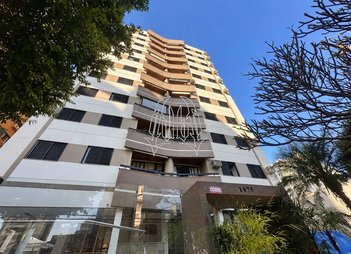 apartment em Avenida Rio de Janeiro, Centro - Londrina - PR