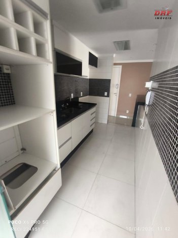 apartment em Praça Capitão Alberto Mendes Júnior, Centro - Guarulhos - SP