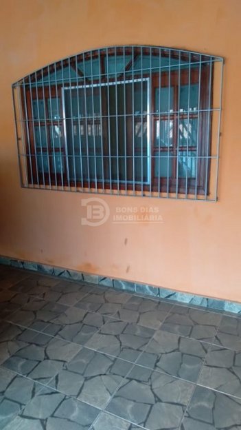 house em Rua Genoveva Benetasso Lisboa, Jardim das Orquídeas - Sumaré - SP