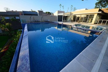 apartment em Rua Pedro Virillo, Jardim Santiago - Indaiatuba - SP