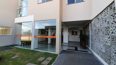 apartment em Rua Visconde do Rio Branco, Cancelli - Cascavel - PR