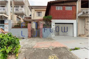 house em Rua Moinho Velho, Moinho Velho - São Paulo - SP