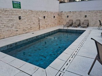 apartment em Rua Gonçalves Dias, Lourdes - Belo Horizonte - MG