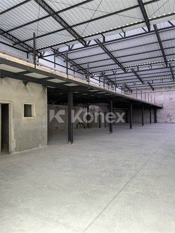 industrial em Rua Freire da Silva, Cambuci - São Paulo - SP