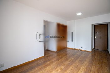 apartment em Rua Capote Valente, Pinheiros - São Paulo - SP