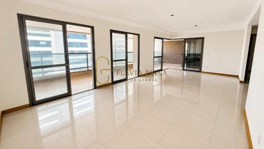 apartment em Rua Luciana Mara Ignácio, Jardim Botânico - Ribeirão Preto - SP