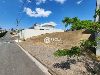 land_lot em Avenida Roque Borelli, Loteamento Residencial Jardim Jacyra - Americana - SP