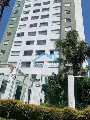 apartment em Rua São Manoel, Rio Branco - Porto Alegre - RS