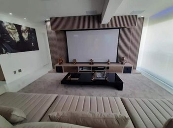 apartment em Rua Doutor Luiz Migliano, Jardim Caboré - São Paulo - SP