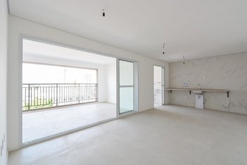 apartment em Rua Sousa Breves, Vila Zilda (Tatuapé) - São Paulo - SP