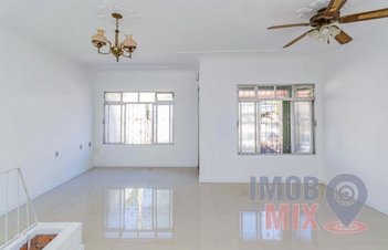 house em Rua Monte Flor, Jardim Floresta - Porto Alegre - RS