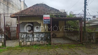 land_lot em Rua Doutor Eduardo Chartier, Higienópolis - Porto Alegre - RS
