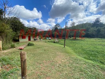 agricultural em Área Rural, Área Rural de Mairiporã - Mairiporã - SP
