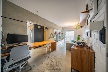 apartment em Praça Francisco Sampaio Viana, Vila Guarani (Z Sul) - São Paulo - SP