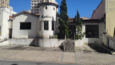 house em RUA CORONEL QUIRINO, Cambuí - Campinas - SP