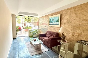 apartment em Rua Caçapava, Grajaú - Rio de Janeiro - RJ