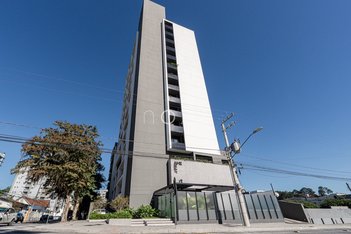apartment em Rua Concórdia, Anita Garibaldi - Joinville - SC